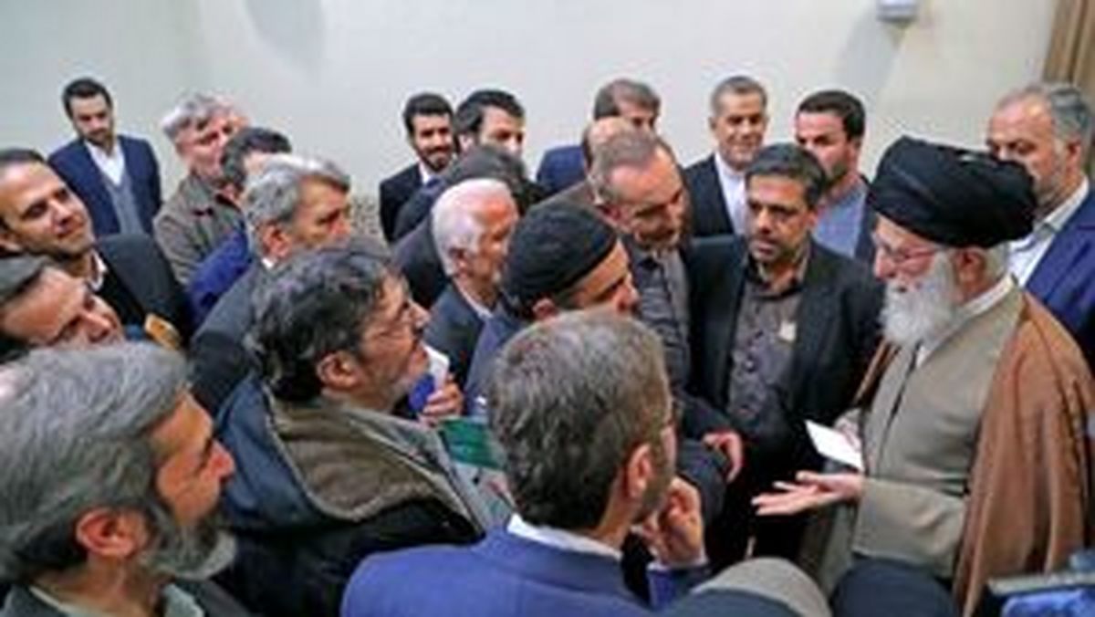 اقدام ستودنی رسانه ملی برای پخش یک مستند