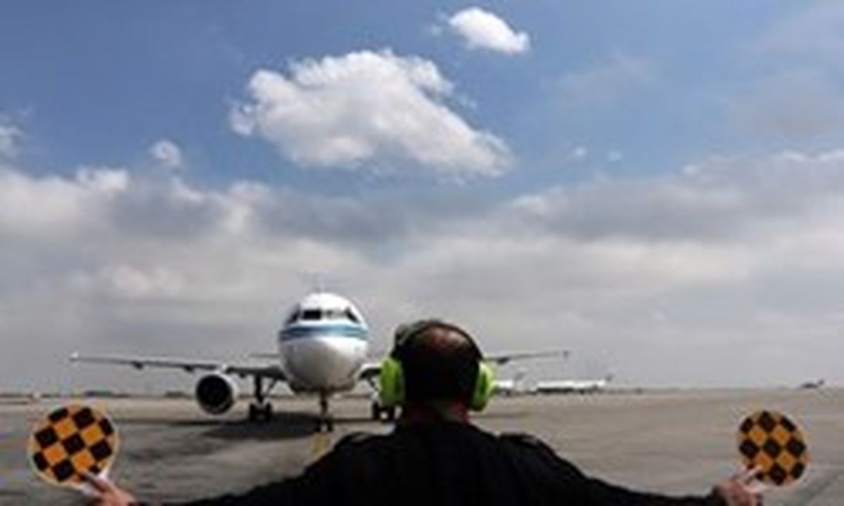 هواپیمای فرسوده به بهانه بلیت ارزان