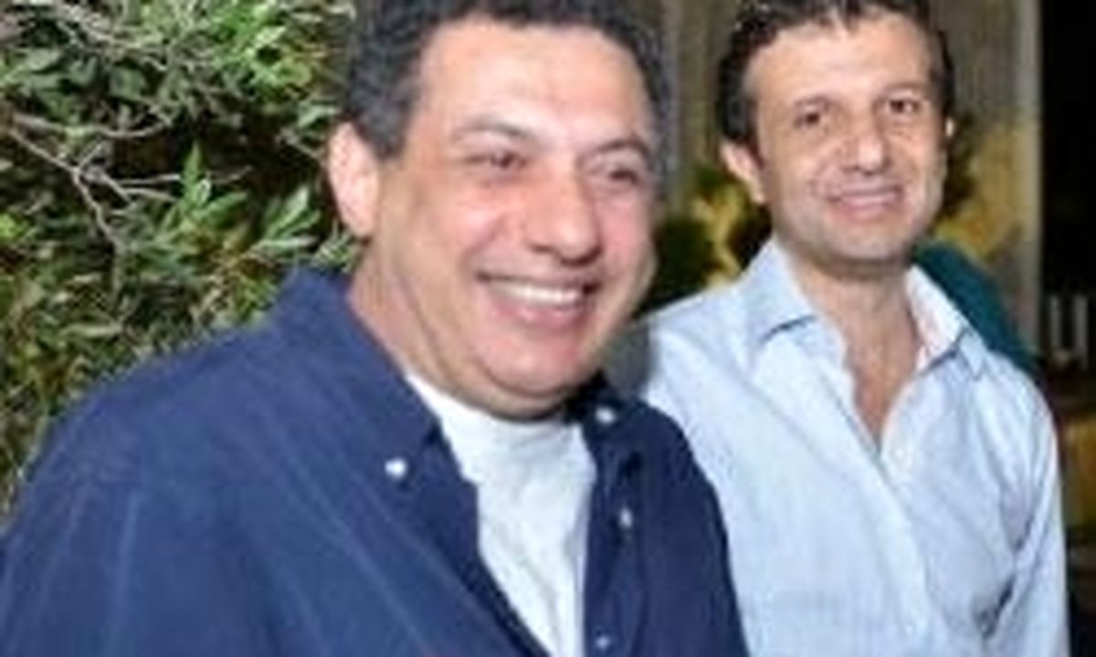 جاسوسی که با تایید آمریکا به ایران آمد