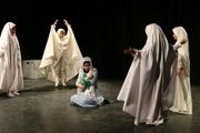 سرمایه‌گذاران روی تئاتر ریسک نمی‌کنند