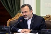 پیگیر حقوق شهدای منا هستیم