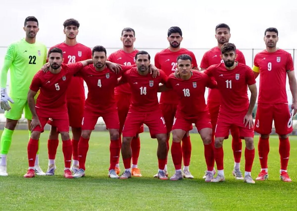 حریف تدارکاتی جدید ایران مشخص شد