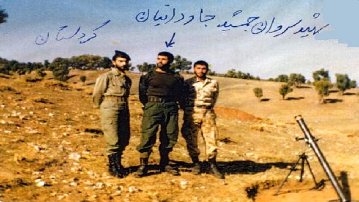 فرمانده‌ای که جان داد تا قله کهنه‌ریگ سومار را ندهد