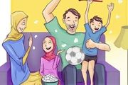 کرونا، تعطیلی و رفتاری که باید در خانه داشت