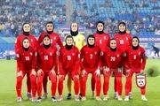 دستگیری تهدیدکننده تیم ملی زنان ایران در استرالیا