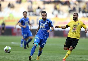 مهدی کیانی استقلالی نشد و به مس رفسنجان پیوست