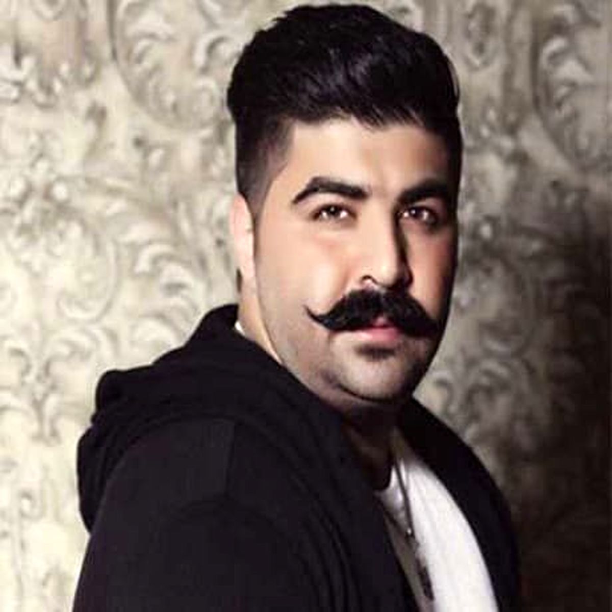 حسرت ها و آرزوهای «بهنام بانی»/ عکس