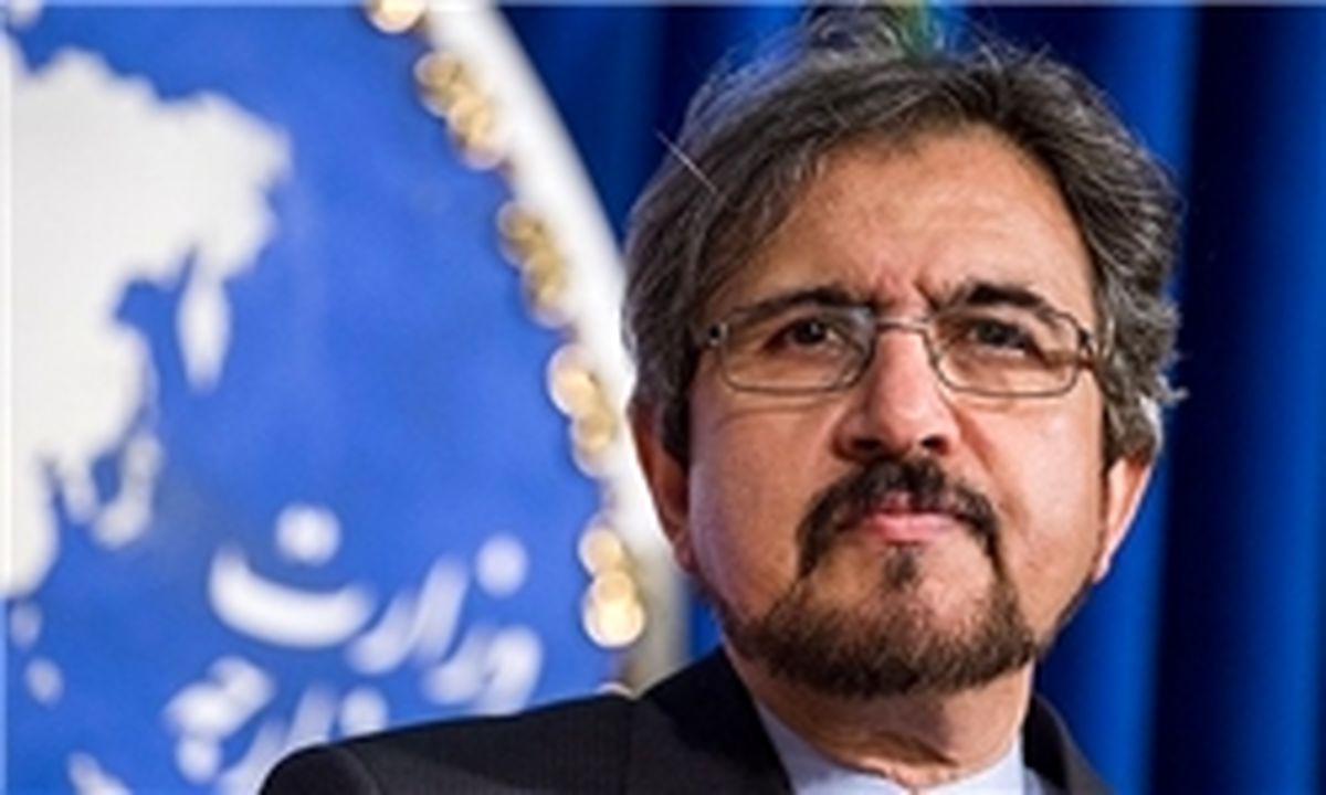 جمهوری اسلامی ایران برای دفاع از خود از هیچ کس اجازه نمی‌گیرد