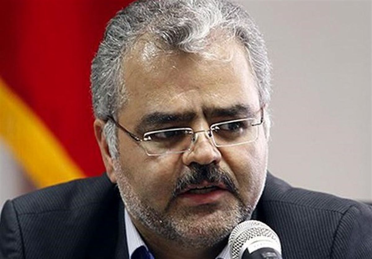 رئیس ستاد انتخابات حزب اسلامی کار منصوب شد 