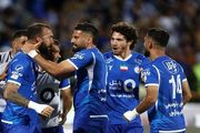 استقلال نباید از لیگ قهرمانان آسیا حذف شود