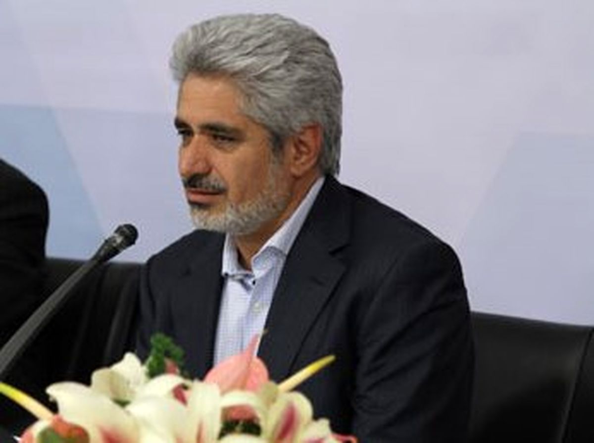 ویدئو کنفرانس سراسری شعب بانک گردشگری راه اندازی شد 