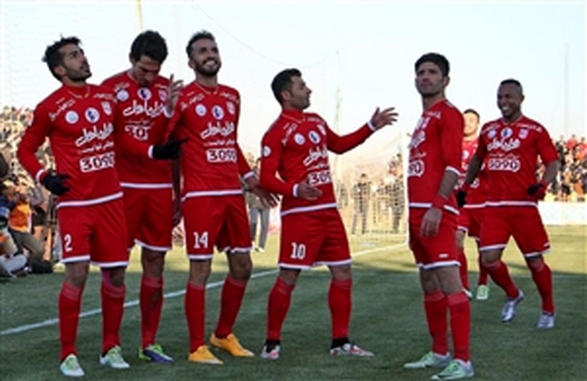 بازی صبا مقابل تراکتورسازی رایگان شد