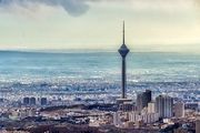 برنامههای نوروزی برج میلاد مشخص شد