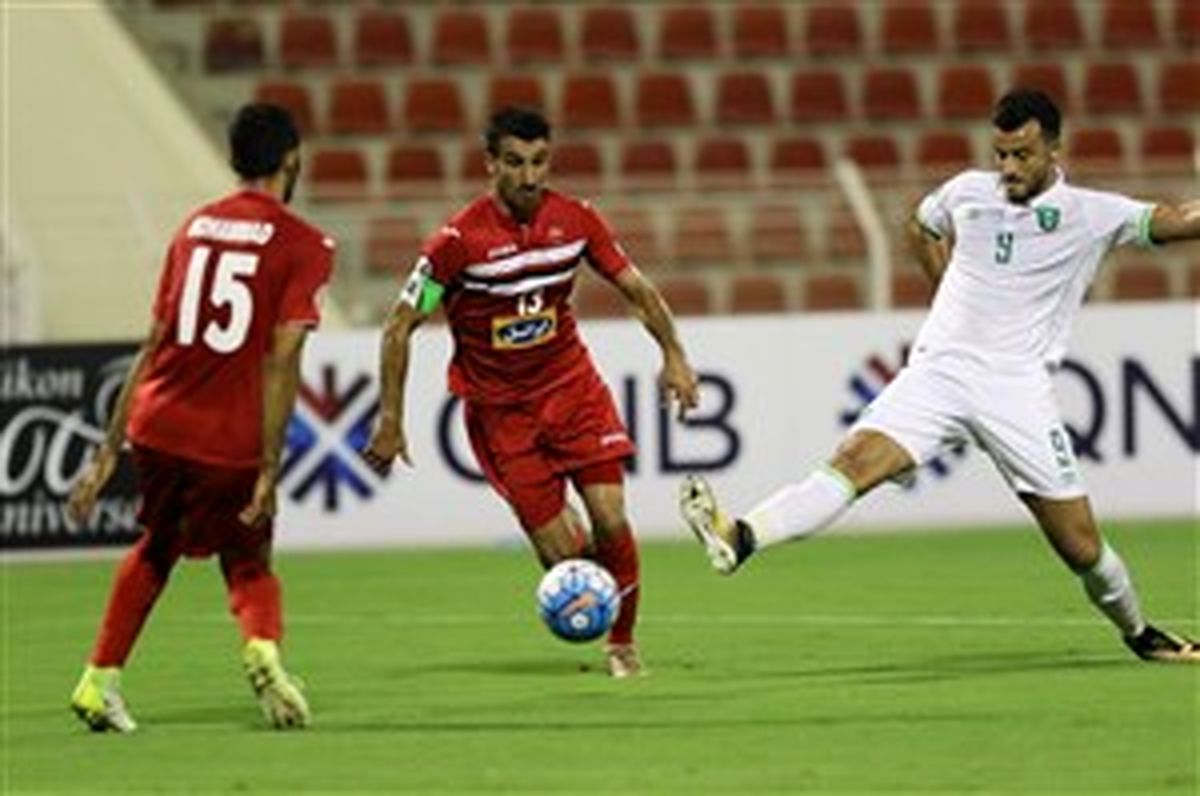 
پرسپولیس با انبوهی رکورد خوب به مصاف پیکان می رود

