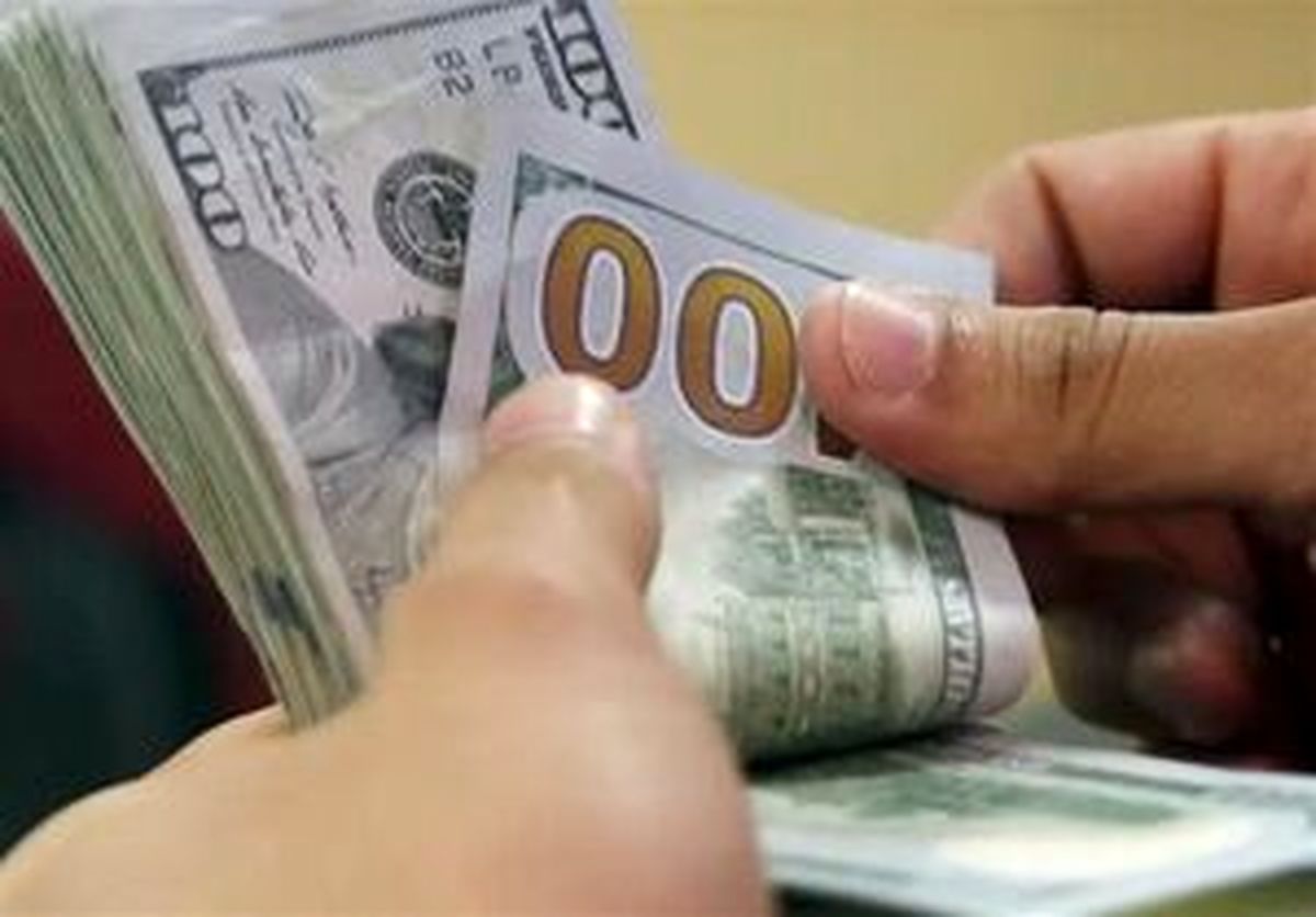 
۲ میلیارد دلار ارز جدید تا دوشنبه در راه است
