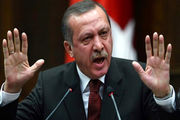 اردوغان تشکیل سیستم فدرالی را نپذیرفت