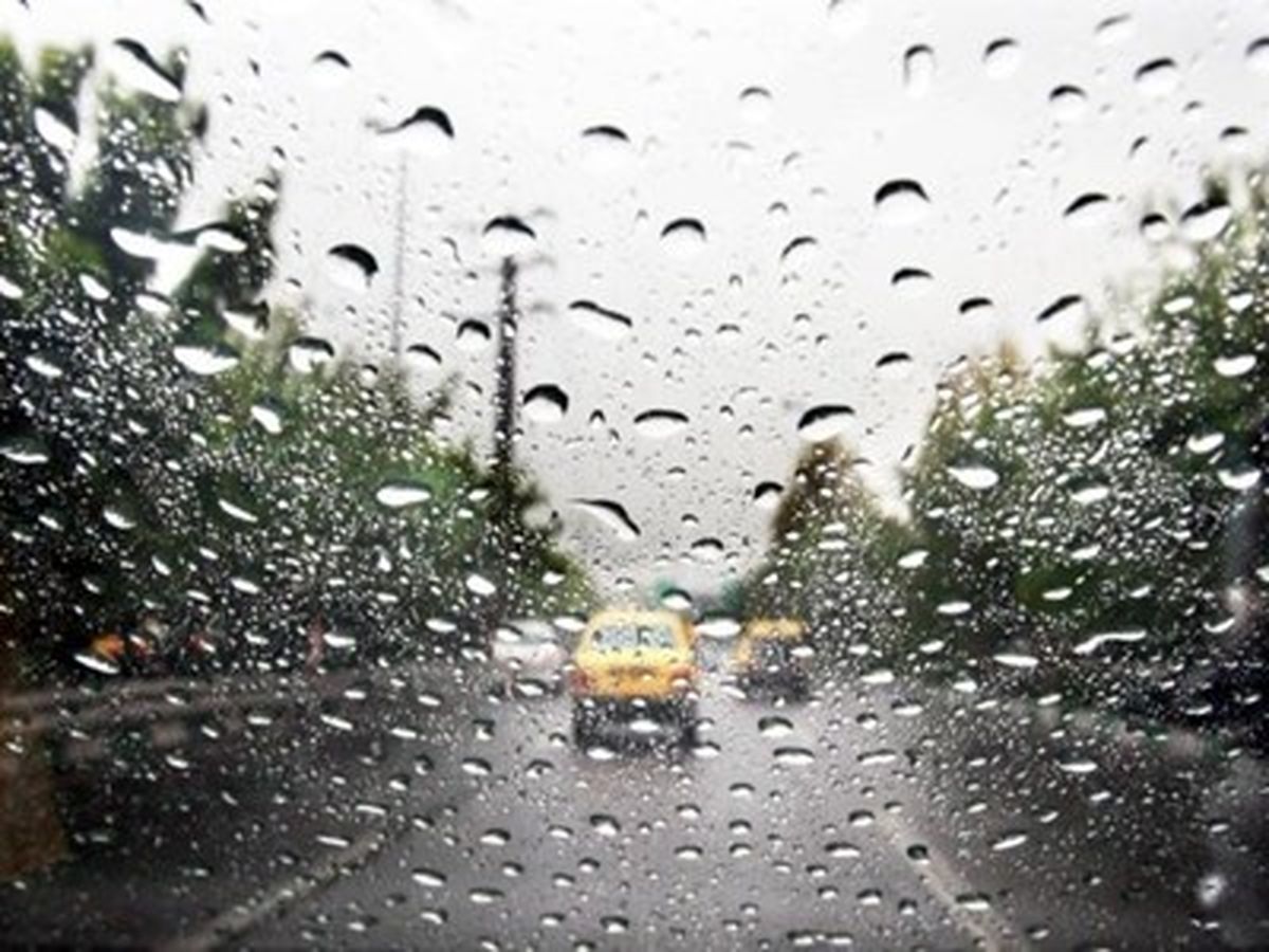 آب و هوای استان های کشور در روز اول زمستان+ جدول