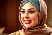  نیوشا ضیغمی در کنسرت طلیسچی با ظاهری متفاوت