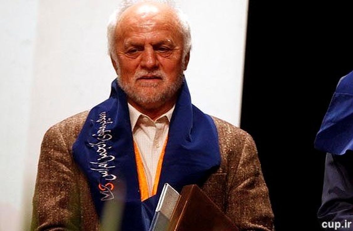 خوردبین: قول می دهم رضاییان از این به بعد هم بازی خواهد کرد