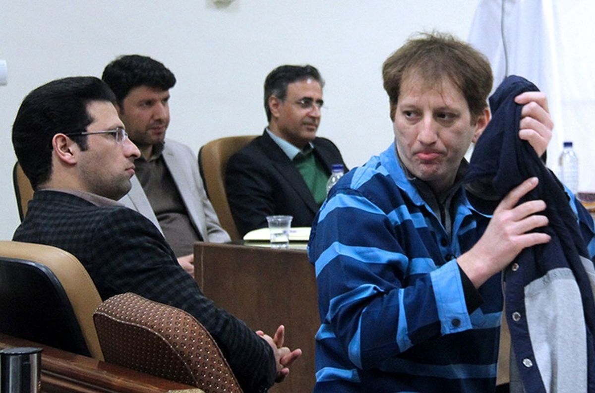 روایتی دردناک از خیانت بابک زنجانی