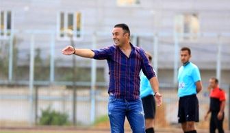 عصبانیت مهدی پاشازاده از تحقیر استقلال
