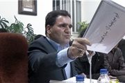 مقصودی: دخالت‌های نوبخت باعث کناره‌گیری 