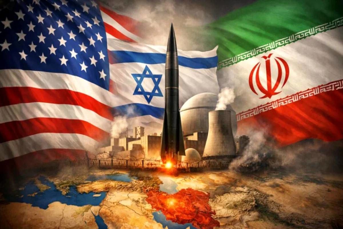 آمریکا ۲۰۰۰ نیروی جدید به خاورمیانه اعزام می‌کند
