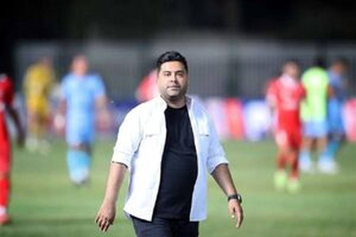 داوری برابر برخی تیم‌ها تفاوت می‌کند