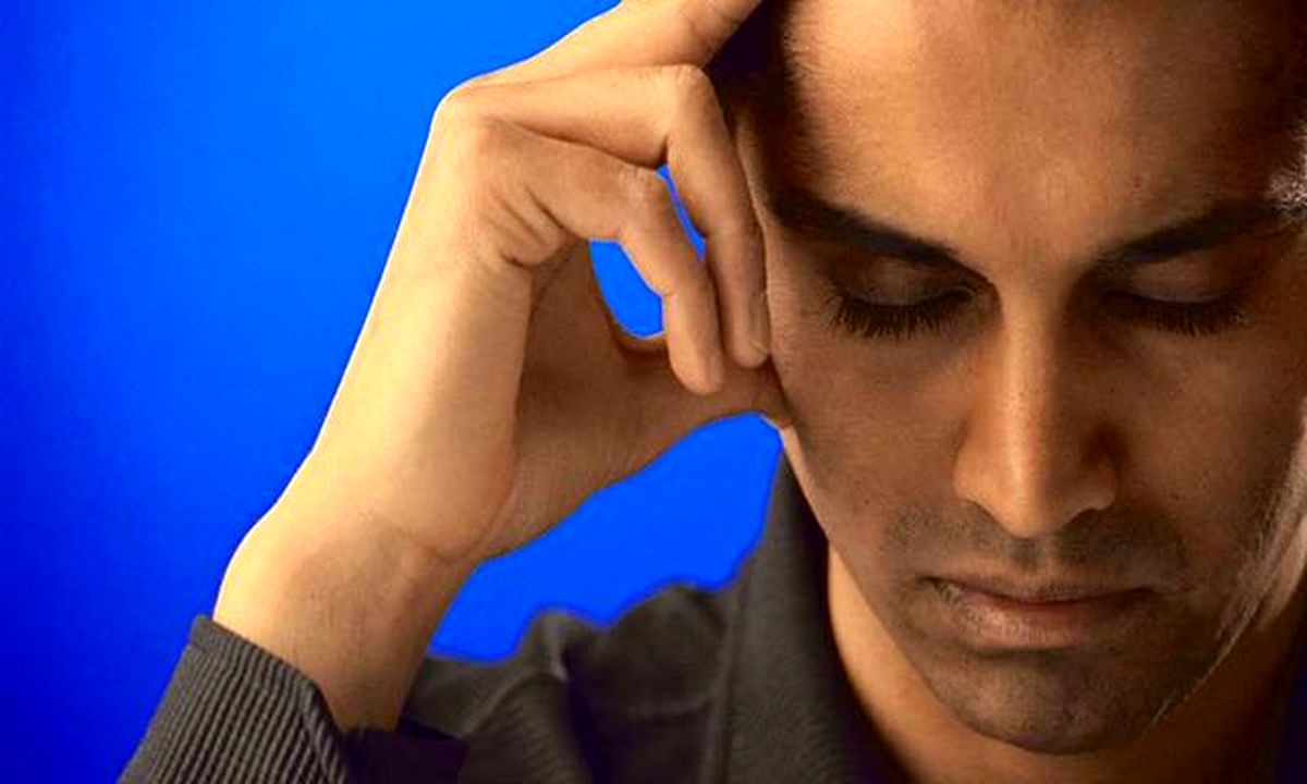 راهکاری فوق العاده برای کاهش اضطراب و استرس