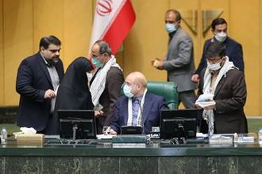 جلسه رأی اعتماد به وزیر پیشنهادی آموزش و پرورش