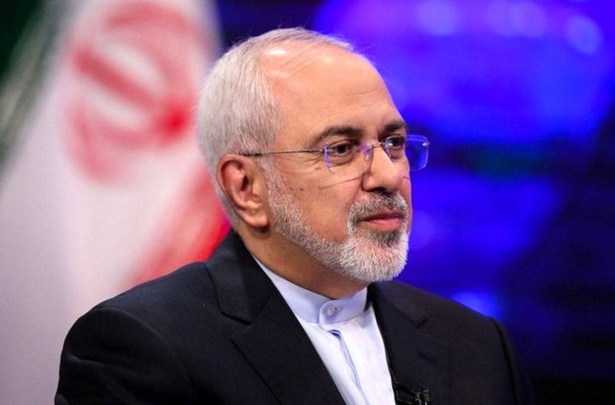 موضع ظریف مغایر با اصول جمهوری اسلامی است