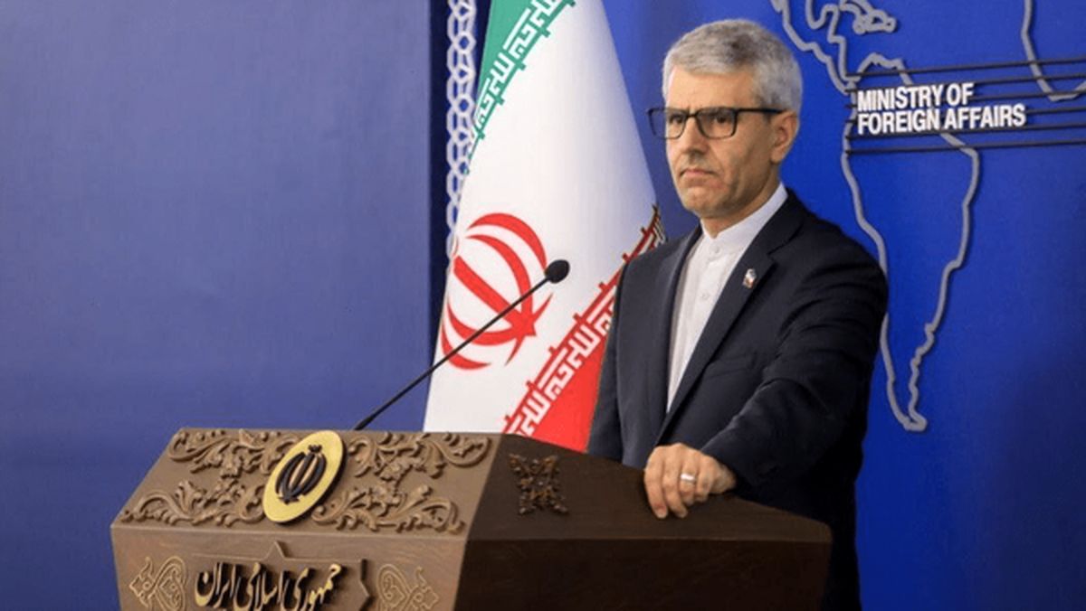نمونه دیگری از دبه کردن زودهنگام آمریکا