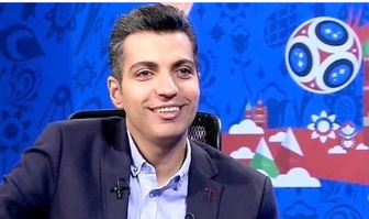 بازگشت عادل فردوسی‌پور با «فوتبال ۳۶۰»