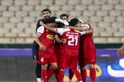 آشتیانی: بیرانوند در بردن پرسپولیس تاثیرگذار بود