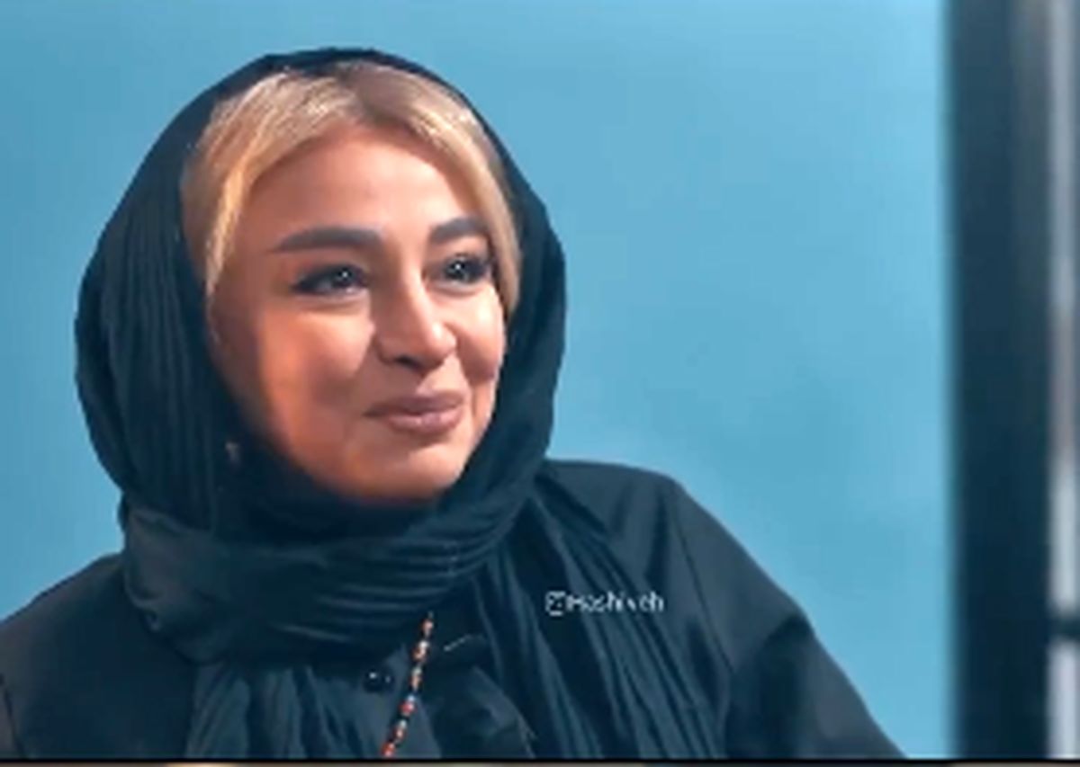 سکانس‌های تلخ سریال «یاغی» که اشک مه‌لقا باقری را درآورد