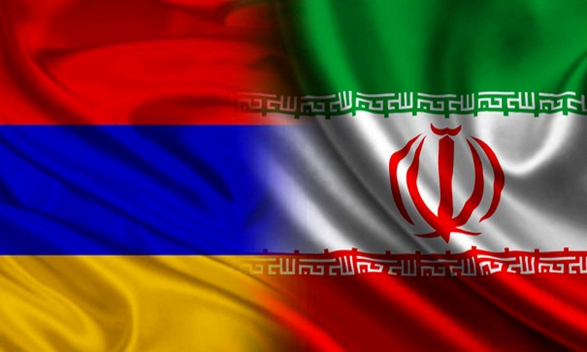 وزیر امور خارجه ارمنستان به تهران سفر می‌کند