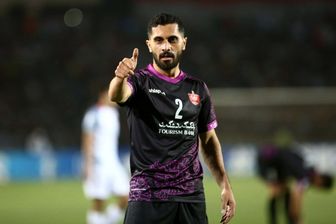 حساب ویژه یحیی روی این بازیکن برای دربی