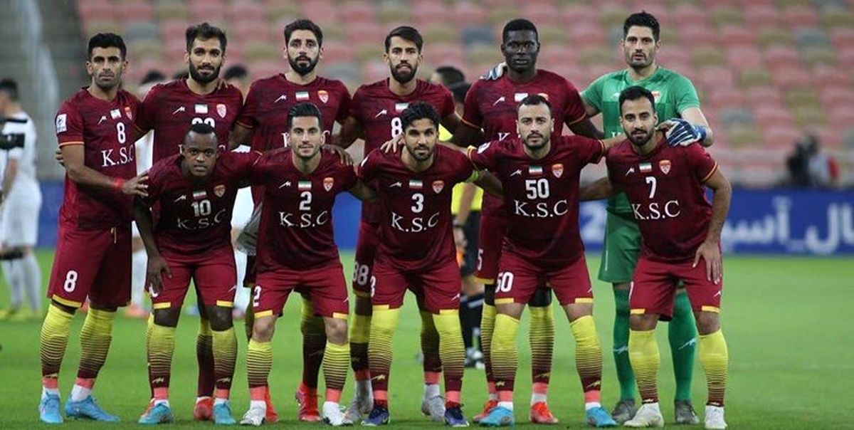 بازی فولاد و سپاهان بدون حضور تماشاگر
