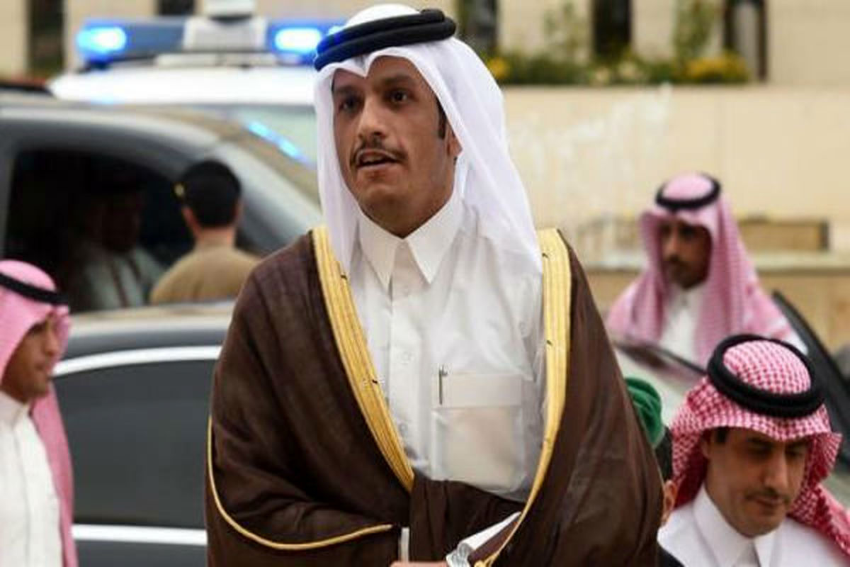 موافقت دوحه با پیشنهاد فرانسه در خصوص برجام