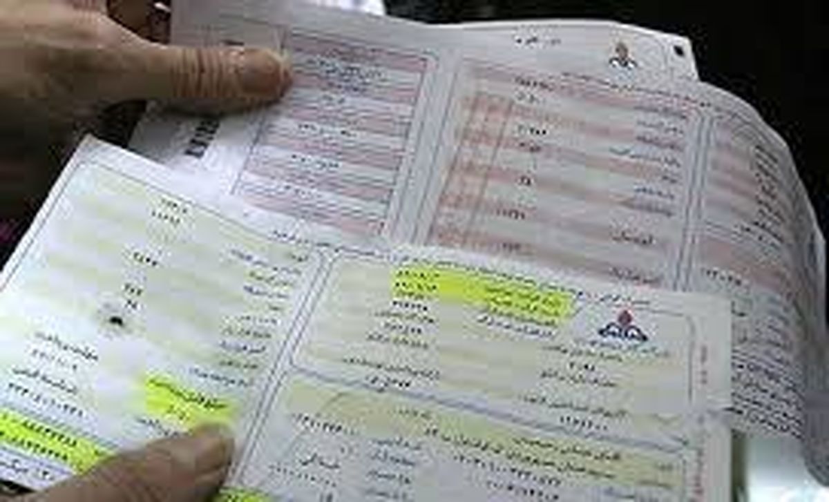 ممنوعیت افزایش قیمت آب، برق و سوخت در سال ۹۶ 