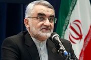 چندروزه می‌توانیم غنی‌سازی را بالا ببریم