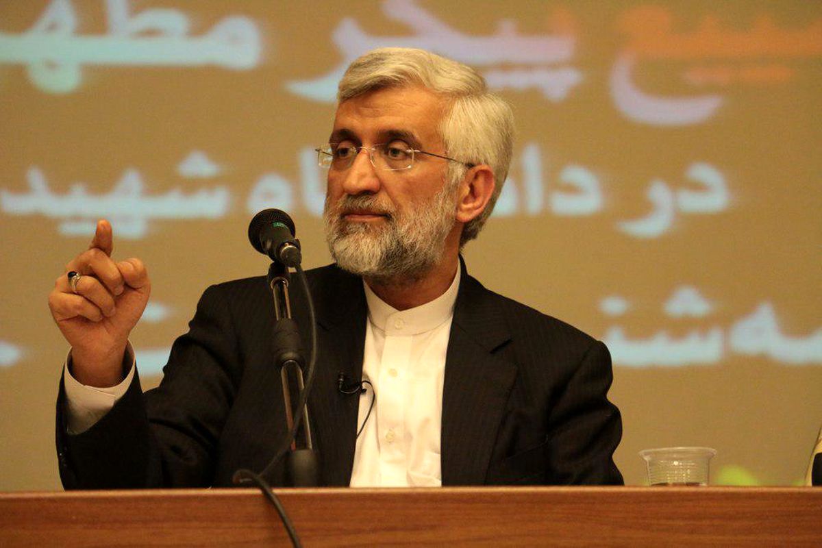 طبق برجام قطعنامه های قبلی علیه ایران لغو نشده است 
