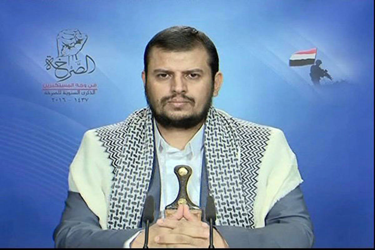 جنگنده‌های صهیونیستی در آسمان یمن