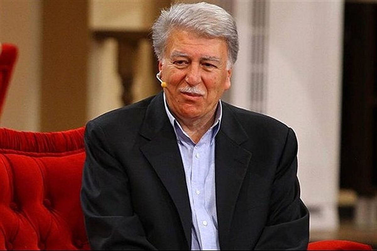 تشییع پیکر "بهرام زند" با حضور هنرمندان عرصه دوبله