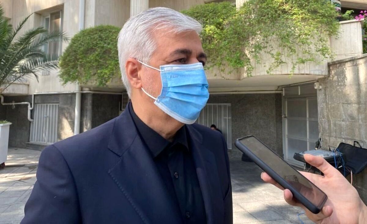 سجادی: بلیط هوایی جام جهانی حدود ۱۱ میلیون تومان خواهد بود