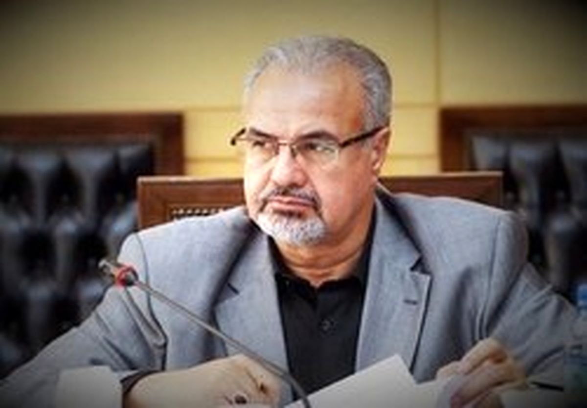 نماینده مجلس: فرانسه بیجا کرده که در مسائل موشکی ما دخالت می‌کند