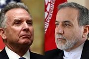 اراجیف ضد ایرانی جدید ویتکاف