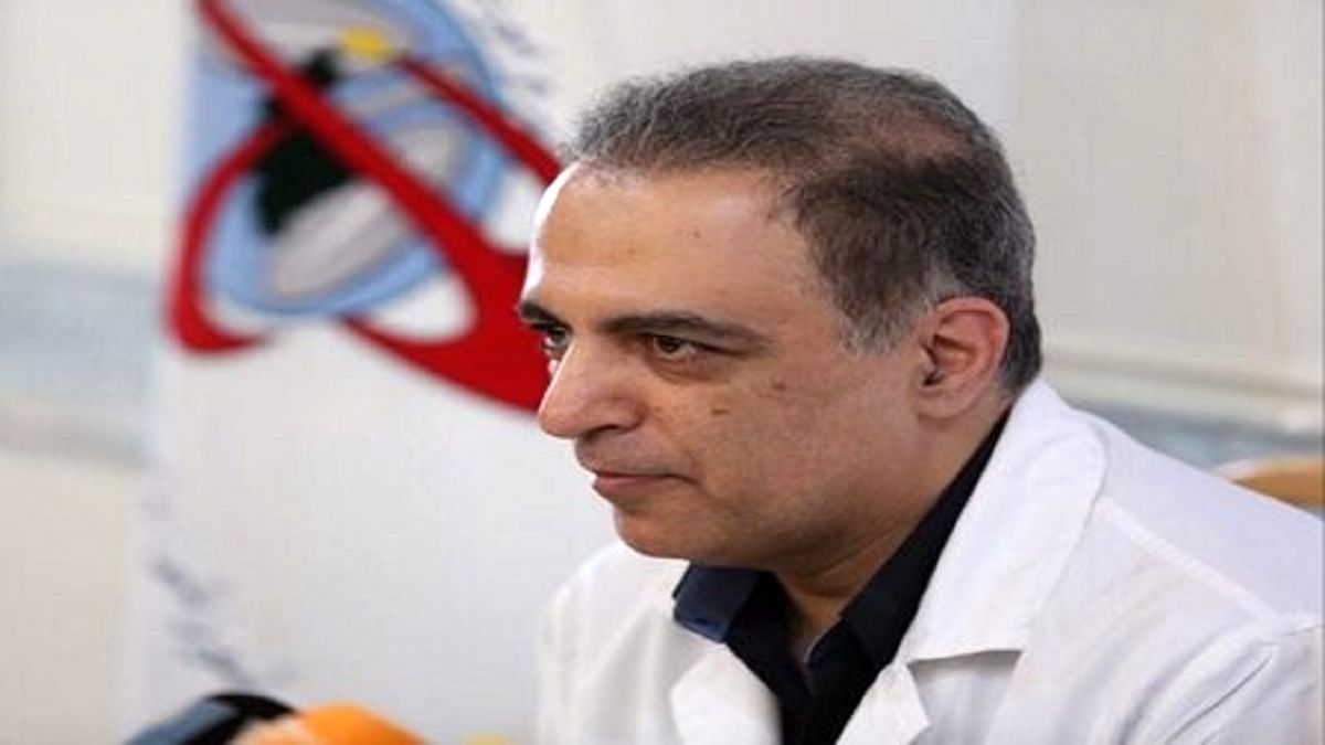 زنگ خطر جدی در کشور با افزایش مصرف آزیترومایسین
