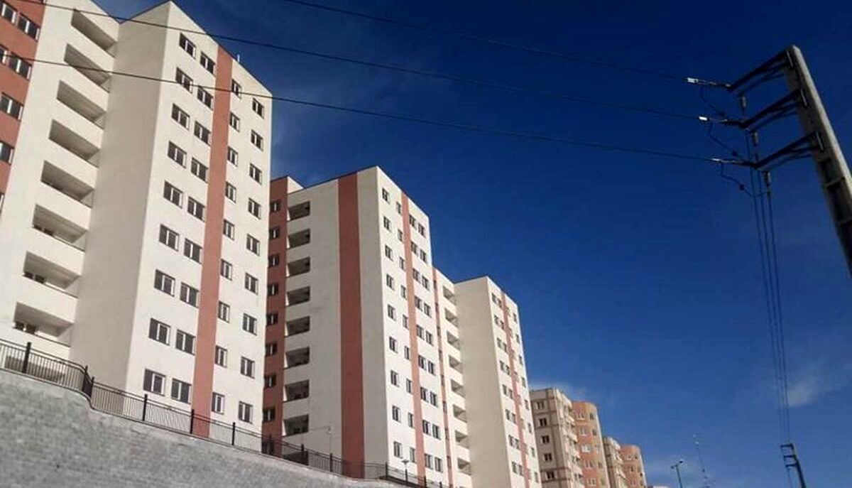 خبر خوش برای متقاضیان مسکن مهر
