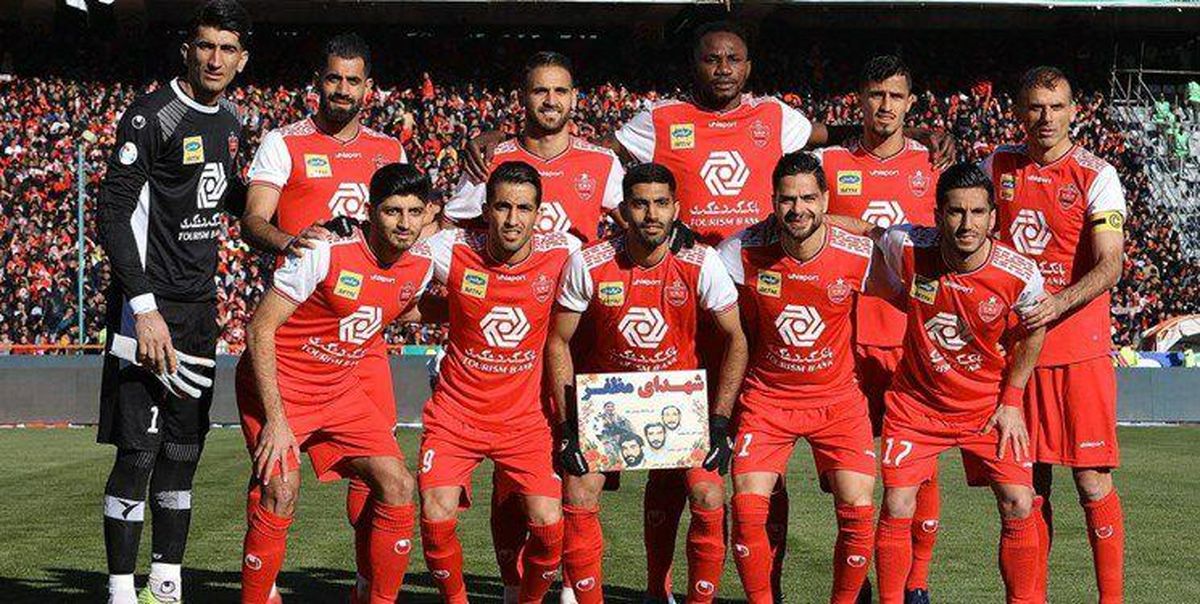 دردسر بزرگی که پرسپولیس برای فصل بعدی دارد